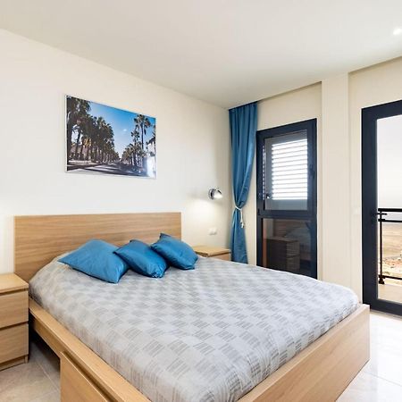 Sunny Castillo Apartment 科斯塔德安提瓜 外观 照片